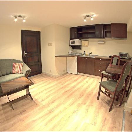 Apartament Biala Magnolia Daire Wrocław Dış mekan fotoğraf