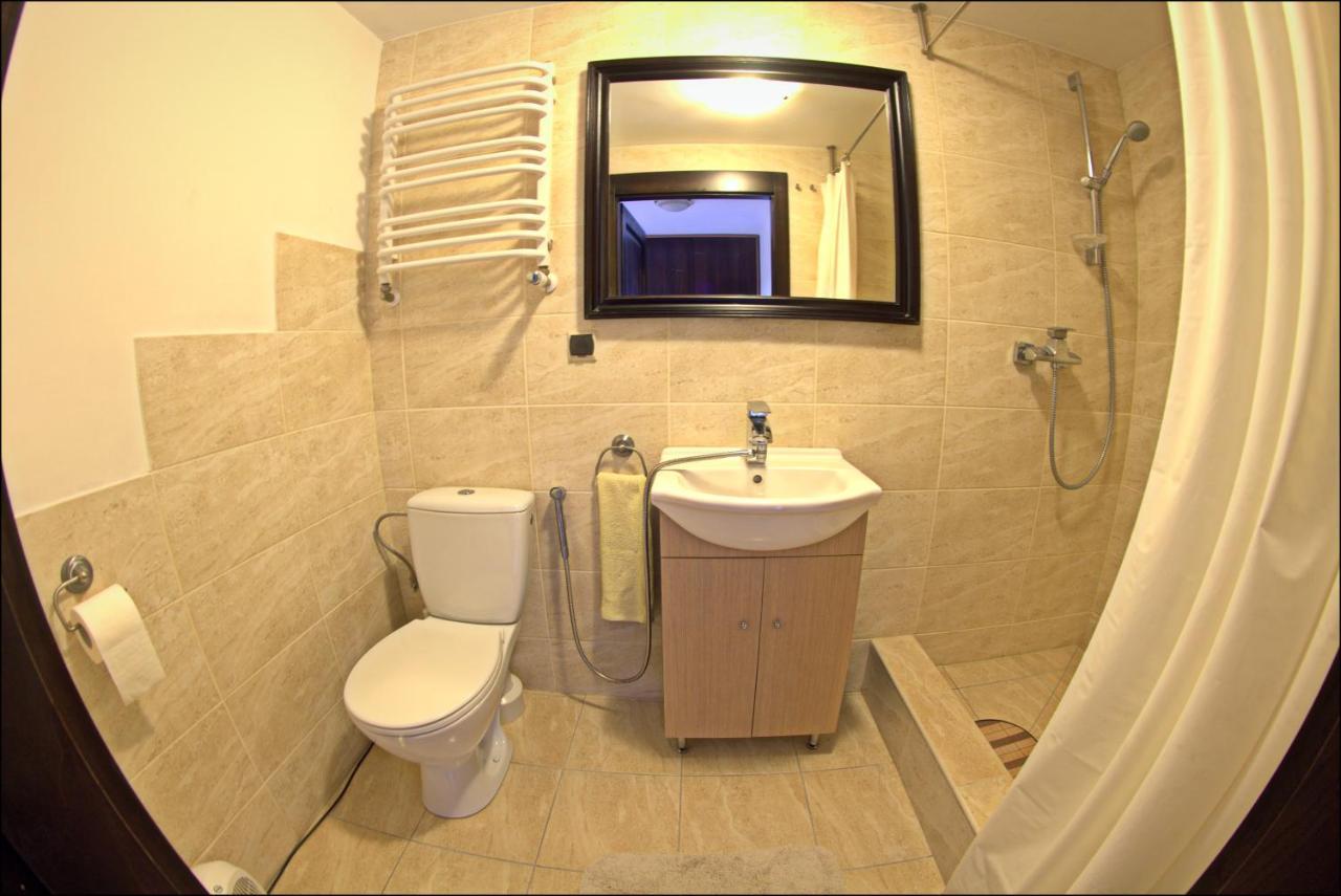 Apartament Biala Magnolia Daire Wrocław Dış mekan fotoğraf