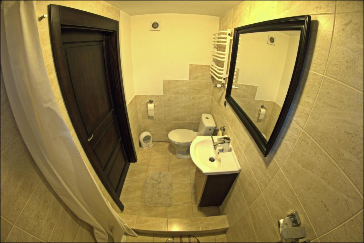 Apartament Biala Magnolia Daire Wrocław Dış mekan fotoğraf